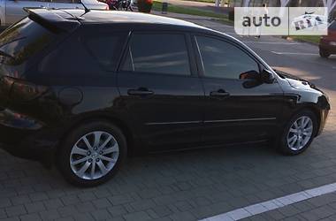 Хэтчбек Mazda 3 2006 в Хмельницком