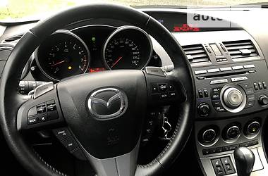 Седан Mazda 3 2010 в Днепре