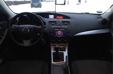 Хетчбек Mazda 3 2011 в Кривому Розі