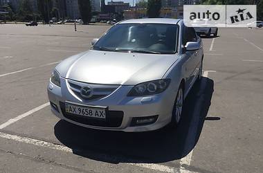 Седан Mazda 3 2006 в Харькове