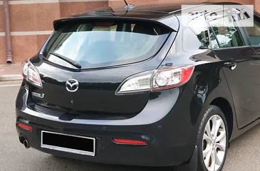 Хетчбек Mazda 3 2010 в Одесі