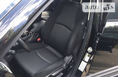 Хетчбек Mazda 3 2016 в 