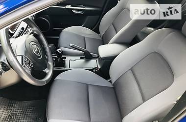 Универсал Mazda 3 2008 в 