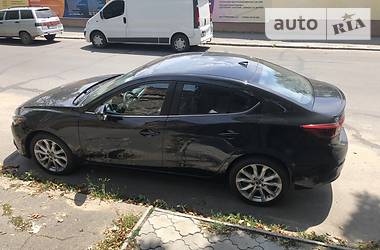 Седан Mazda 3 2014 в Херсоне