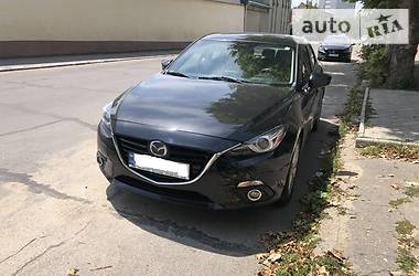 Седан Mazda 3 2014 в Херсоне