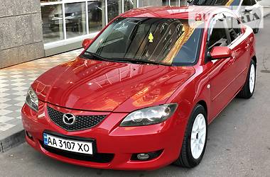 Седан Mazda 3 2005 в 