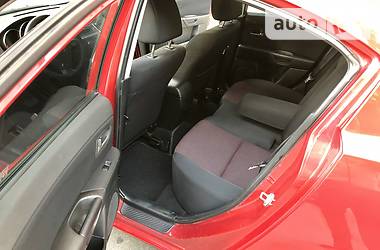 Седан Mazda 3 2005 в 