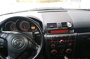 Седан Mazda 3 2004 в Тернополе