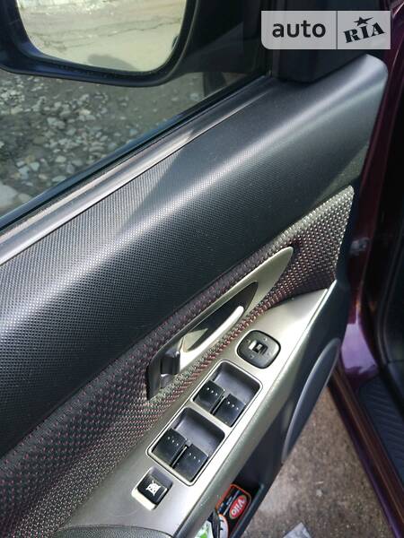 Седан Mazda 3 2007 в Львові фото 8 Седан Mazda 3 2007 в Львові