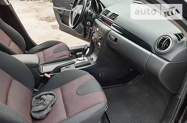 Седан Mazda 3 2005 в 