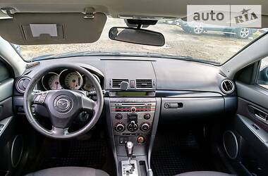 Седан Mazda 3 2007 в 