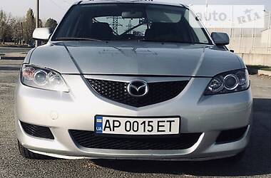 Седан Mazda 3 2004 в 