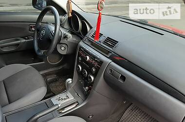 Седан Mazda 3 2008 в 