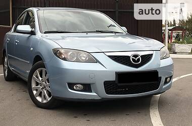 Седан Mazda 3 2006 в Киеве