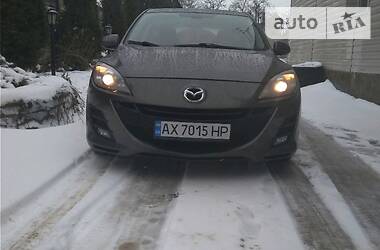 Хетчбек Mazda 3 2009 в 