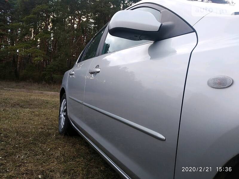 Хетчбек Mazda 3 2004 в Кобеляках