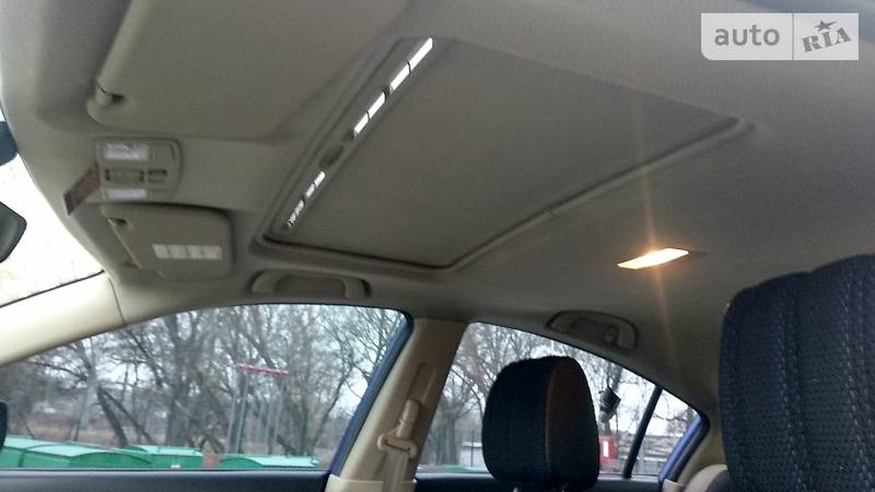 Седан Mazda 3 2007 в Запоріжжі