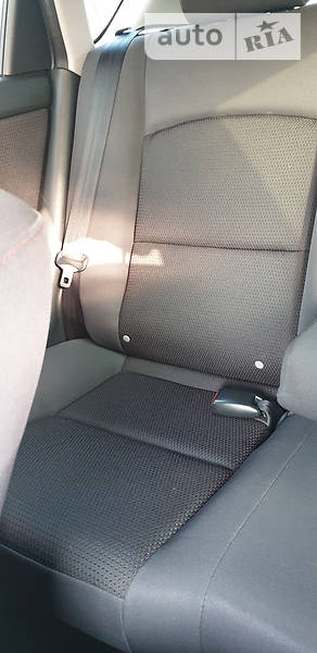 Хетчбек Mazda 3 2008 в Києві