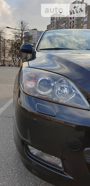 Хетчбек Mazda 3 2008 в Києві