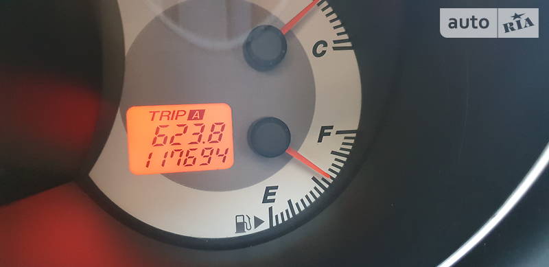 Хетчбек Mazda 3 2008 в Києві