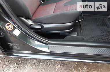 Седан Mazda 3 2005 в 