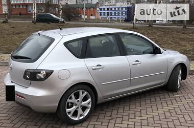 Хетчбек Mazda 3 2006 в Хмельницькому