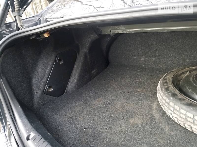 Седан Mazda 3 2011 в Дніпрі фото 32 Седан Mazda 3 2011 в Дніпрі