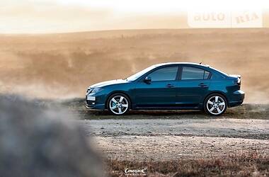 Седан Mazda 3 2007 в 