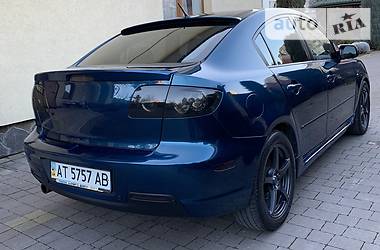 Седан Mazda 3 2007 в 