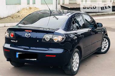 Седан Mazda 3 2008 в 