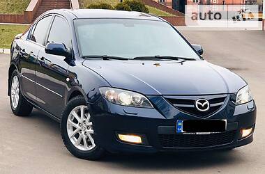 Седан Mazda 3 2008 в 