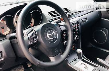 Седан Mazda 3 2008 в 