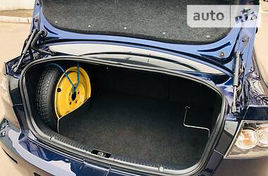 Седан Mazda 3 2008 в 