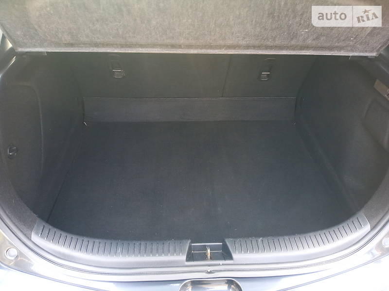 Хетчбек Mazda 3 2007 в Львові