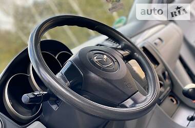 Хетчбек Mazda 3 2005 в 