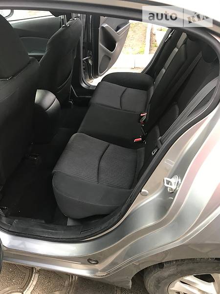 Седан Mazda 3 2014 в Дніпрі фото 14 Седан Mazda 3 2014 в Дніпрі