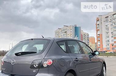 Хэтчбек Mazda 3 2007 в Виннице