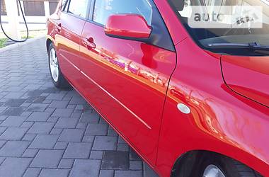 Хэтчбек Mazda 3 2006 в Николаеве