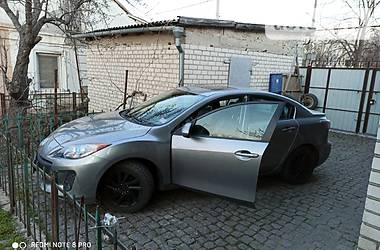 Седан Mazda 3 2012 в 