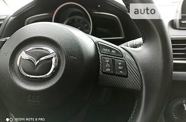 Хэтчбек Mazda 3 2014 в Житомире