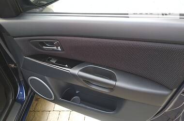 Хетчбек Mazda 3 2008 в 