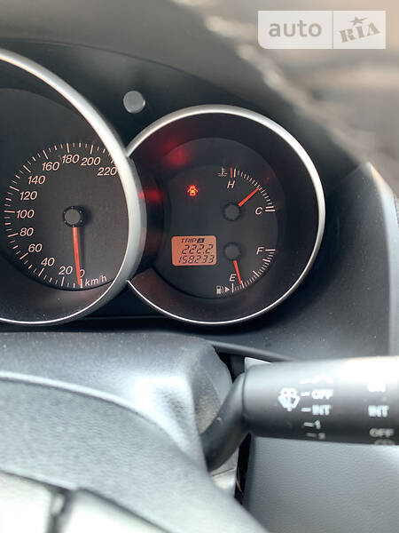 Хетчбек Mazda 3 2006 в Жашківу