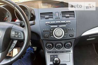 Хетчбек Mazda 3 2011 в 