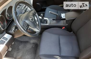 Хетчбек Mazda 3 2011 в 