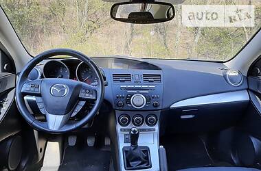 Хетчбек Mazda 3 2011 в 