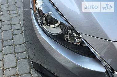 Седан Mazda 3 2015 в 