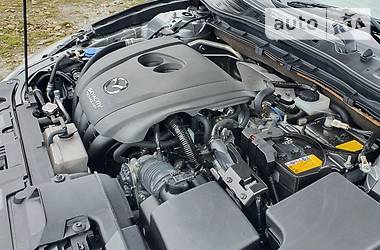 Седан Mazda 3 2015 в 