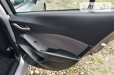 Седан Mazda 3 2015 в 