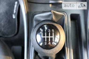 Хетчбек Mazda 3 2007 в 