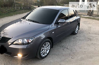 Хетчбек Mazda 3 2006 в 